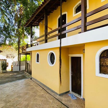 Ilhabeach Suites E Chales Ilhabela Eksteriør billede