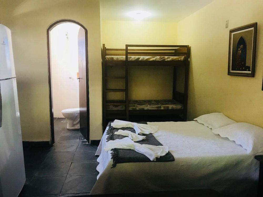 Ilhabeach Suites E Chales Ilhabela Eksteriør billede