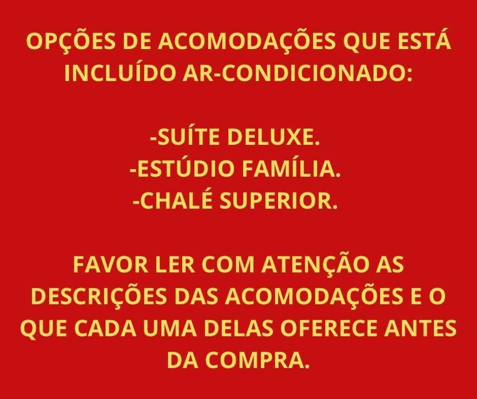 Ilhabeach Suites E Chales Ilhabela Eksteriør billede