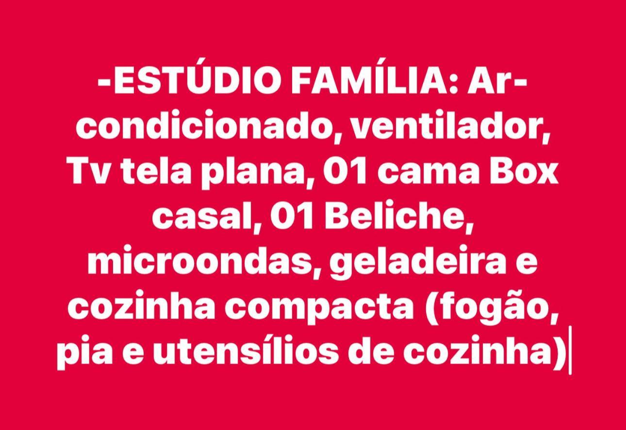 Ilhabeach Suites E Chales Ilhabela Eksteriør billede