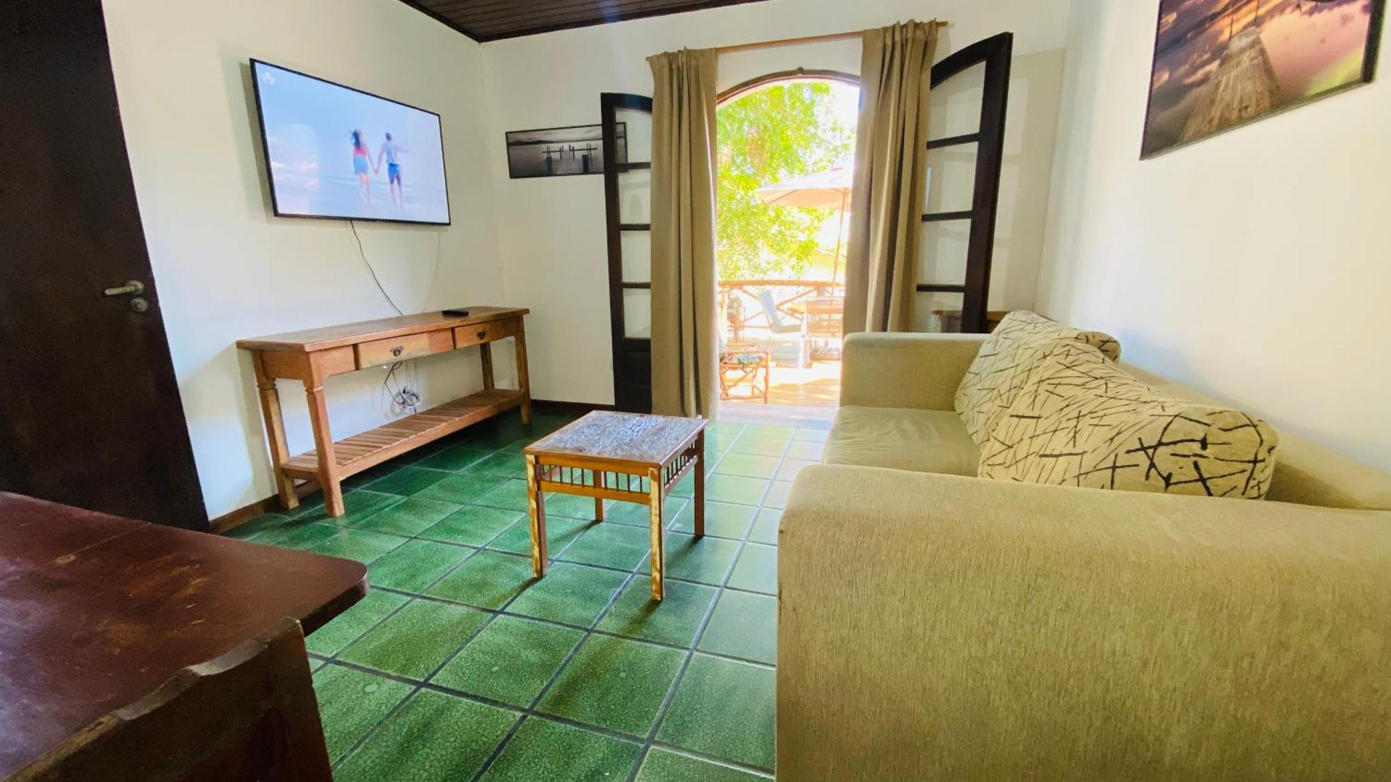 Ilhabeach Suites E Chales Ilhabela Eksteriør billede