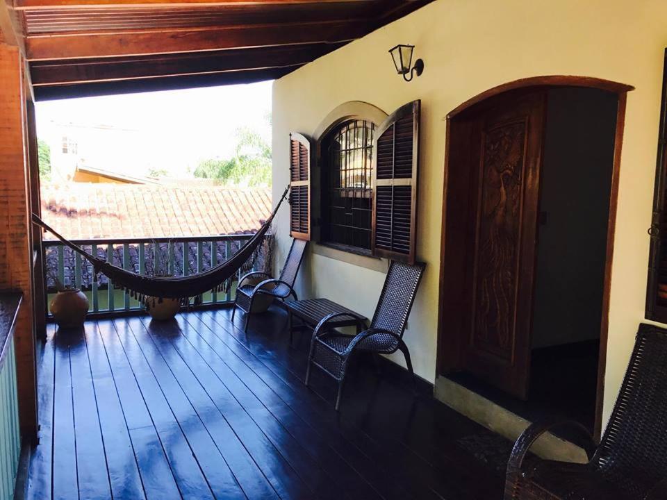 Ilhabeach Suites E Chales Ilhabela Eksteriør billede