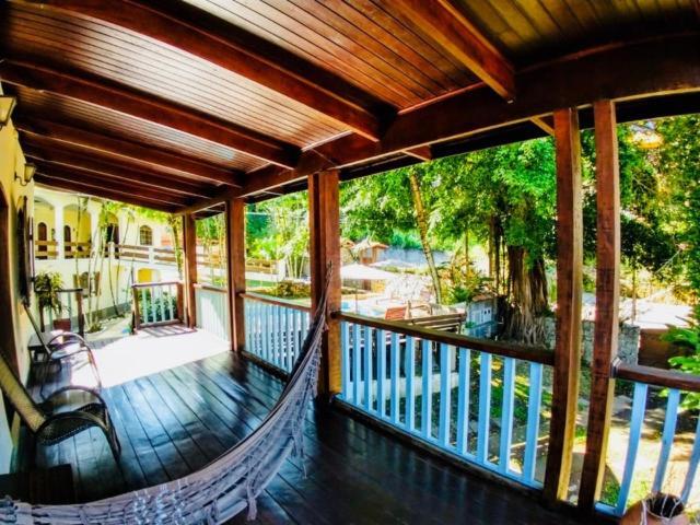 Ilhabeach Suites E Chales Ilhabela Eksteriør billede