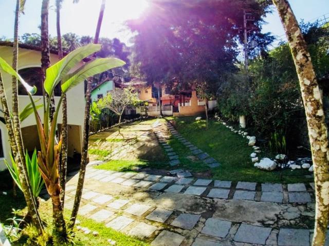 Ilhabeach Suites E Chales Ilhabela Eksteriør billede