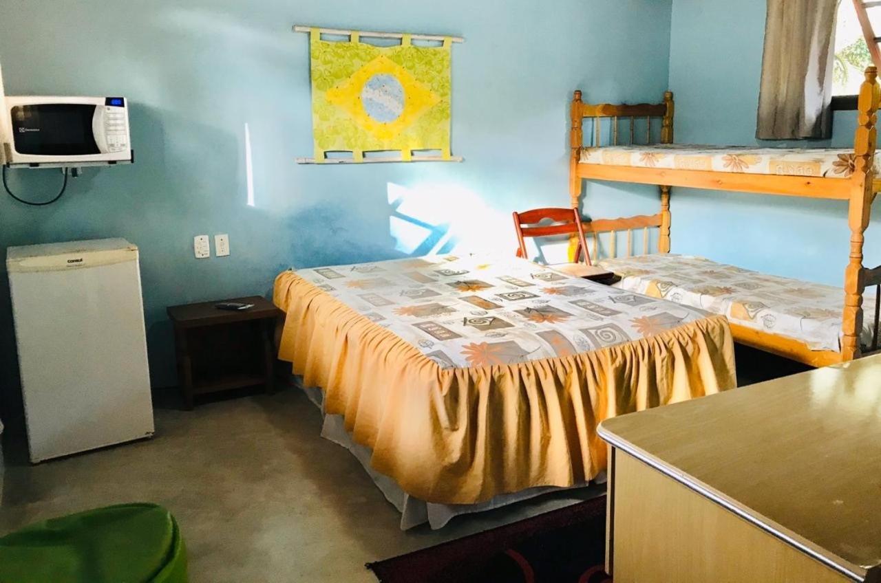 Ilhabeach Suites E Chales Ilhabela Eksteriør billede