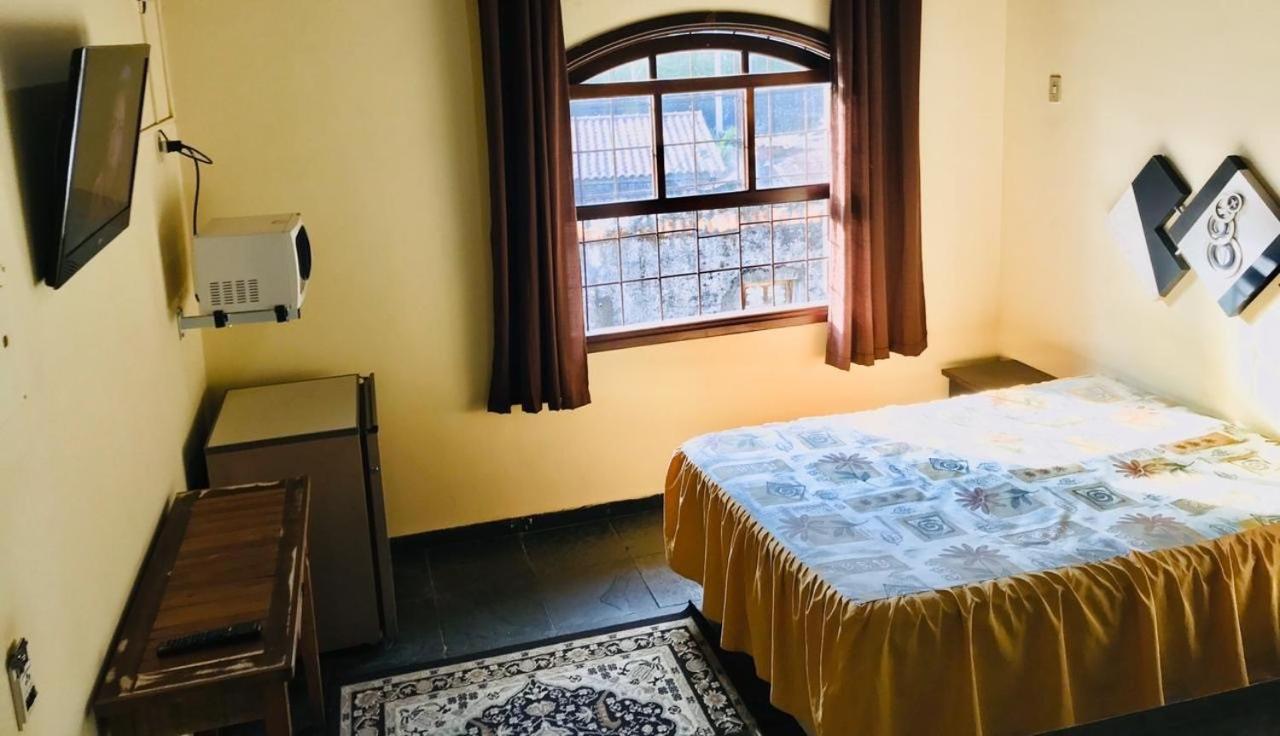 Ilhabeach Suites E Chales Ilhabela Eksteriør billede