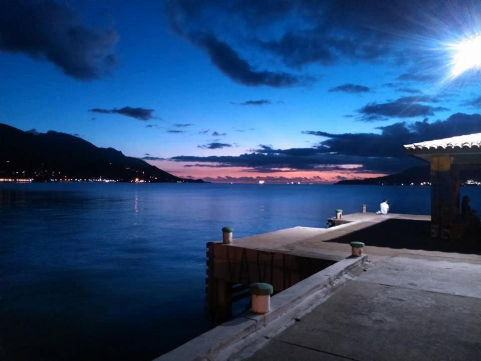 Ilhabeach Suites E Chales Ilhabela Eksteriør billede
