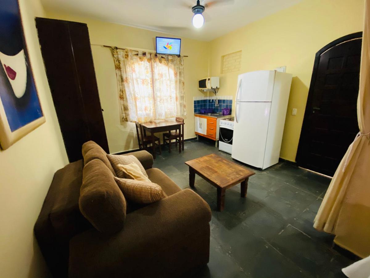 Ilhabeach Suites E Chales Ilhabela Eksteriør billede